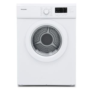 Montpellier MVSD7W freestanding tumble dryer