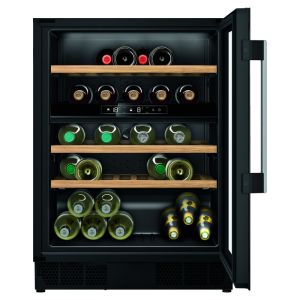 Neff KU9213HG0G Series N 70 Built under wine cabinet - 60cm wide