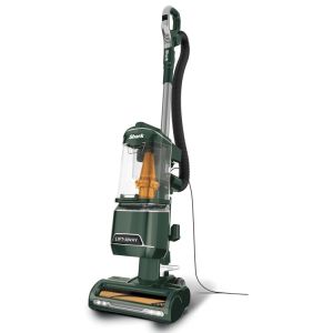 Shark NZ691UKT Anti Hair Wrap Upright Vacuum Cleaner with Lift-Away - Porsche Green