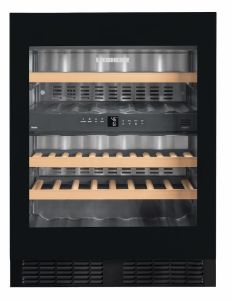 Liebherr UWTGB1682 Under Worktop Wine Chiller Cabinet