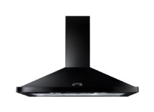 Rangemaster LEIHDC100BC/ 95670 chimney hood