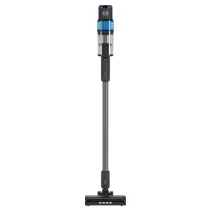 Sebo 95001GB Balance A1 Cordless Stick Vacuum - 48 Minutes Run Time - Basalt Grey/Blue