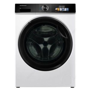 Schonhaus TDSHF018A3W 8kg Heat Pump Tumble Dryer - White