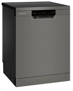 Schonhaus DWSF0115FSBG Dishwasher - Graphite