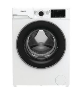 Hotpoint HBWH 93 CARE UK 9kg 1400 spin Washing Machine White