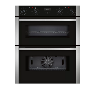 Neff J1ACE4HN0B S-Steel Neff Built Under Oven N50