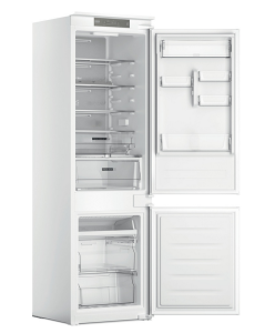 Whirlpool WHC18T332 Built-In Combi 55Cm