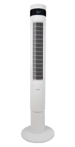 Igenix IGFD6143W 43 Inch Digital Tower Fan
