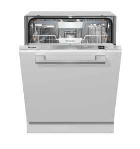 Miele G5350SCVI 3D MultiFlex Tray Fully Integrated 60cm Dishwasher