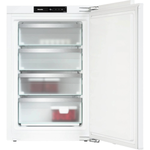 Miele FNS7140E 88 x 60cm, Right fixed hinge Built in Freezer