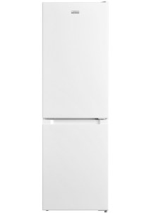 Haden HFF150W 47cm Frost Free 60/40 split Fridge Freezer - White