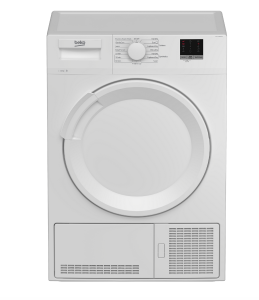 Beko DTLC100051W Tumble Dryer