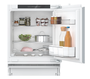 Bosch KUR21VFE0G Integrated Under Counter Larder