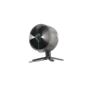 Shark FA150UK 307FA150UK FlexBreeze TableMate Indoor to OutdoorTabletop Fan - Winter Fog