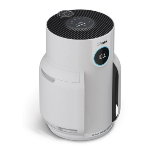 Shark HP300UK NeverChange5 Air Purifier Max - White