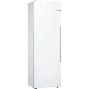 Bosch Fridge KSV36AW3PG in White