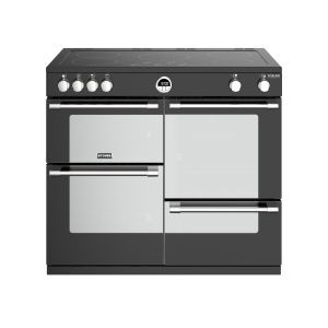 Stoves Stirling DX S1000EiBK ELECTRIC Cooker