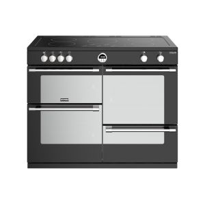 Stoves Stirling DX S1100EiBK ELECTRIC Cooker