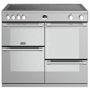 Stoves Stirling DX S1000EiSS ELECTRIC Cooker