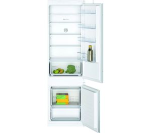 Bosch KIV87NSF0G Built_In Fridge Freezer