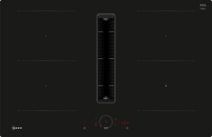 Neff V58NHQ4L0 N 70 Venting Hob