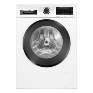 Bosch WGG254F0GB White Washing machine