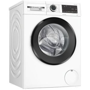Bosch WGG254Z1GB 10kg 1400 Spin Washing Machine - White