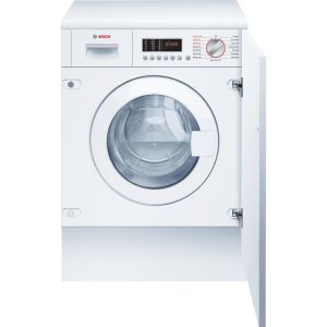 Bosch WKD28543GB 7/4kg Washer Dryer White