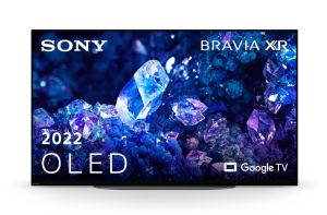 Sony XR42A90KU 42" 4K Ultra HD HDR Google TV