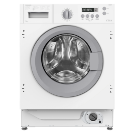 Corbetts Electrical Cda CI327 7kg Integrated washing machine Corbetts ...
