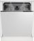 Blomberg LDV63440 Full Size Intergrated Dishwasher with 16 Place Settings