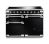 Rangemaster ELS110EIGB/ - 100320 Elise 110 Induction Range Cooker