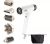 Shark HD352UK Speedstyle Rapidgloss Finisher & High-Velocity Hair Dryer With Storage Bag