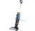 Shark WD110UK Hand Held Vacuum - Navy Blue