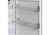 Blomberg KND24075V 59.5cm Freestanding Total Frost Free Fridge Freezer - White