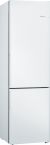 Bosch KGV39VWEAG 201x60 LowFrost fridge freezer