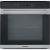 Hotpoint SI7891SP Class 7 SI7 891 SP IX Built-in Oven - Stainless Steel