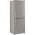 Indesit IB55532S Freestanding fridge freezer - IB55 532 S UK