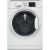 Hotpoint NDBE9635WUK 9kg/6kg 1400 Spin Washer Dryer - White
