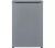 Indesit I55ZM1120S Freestanding upright freezer: silver colour - I55ZM 1120 S UK