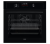 Aeg BEX535A61B Multifunction oven with AirFry and Aqua cleaning