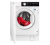 Aeg LFX6G7434BI Integrated Washing Machine. 6000s. 7kg wash load, 1400rpm spin speed