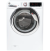 Hoover H3DS696TAMCE H-Wash 300, 9+6kg 1600rpm Washer Dryer, White + Chrome door, WiFi