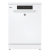 Hoover HF 4C7L0W-80 14 place with Wfi, full size, white,