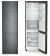 Liebherr CBNbda5223 BioFresh Fridge Freezers - 60cm - BlackSteel Door