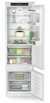 Liebherr ICBSD5122 Fully Integrated Cabinet Fridge Freezer - 178cm