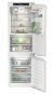 Liebherr ICBNCI5153 Fully Integrated Cabinet Fridge Freezer - 178cm