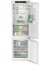 Liebherr ICBNE5123 BioFresh, NoFrost Fully Integrated Fridge Freezer