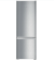 Liebherr CUele2831 SmartFrost Fridge Freezers - 55cm - Silver