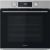 Whirlpool OMK58HU1X built in electric oven: in Stainless Steel, self cleaning - OMK58HU1X